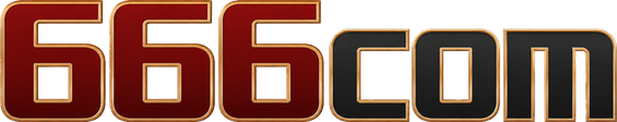 666com লোগো